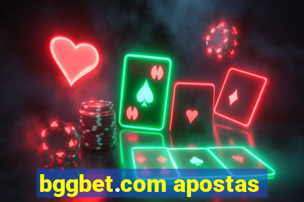 bggbet.com apostas